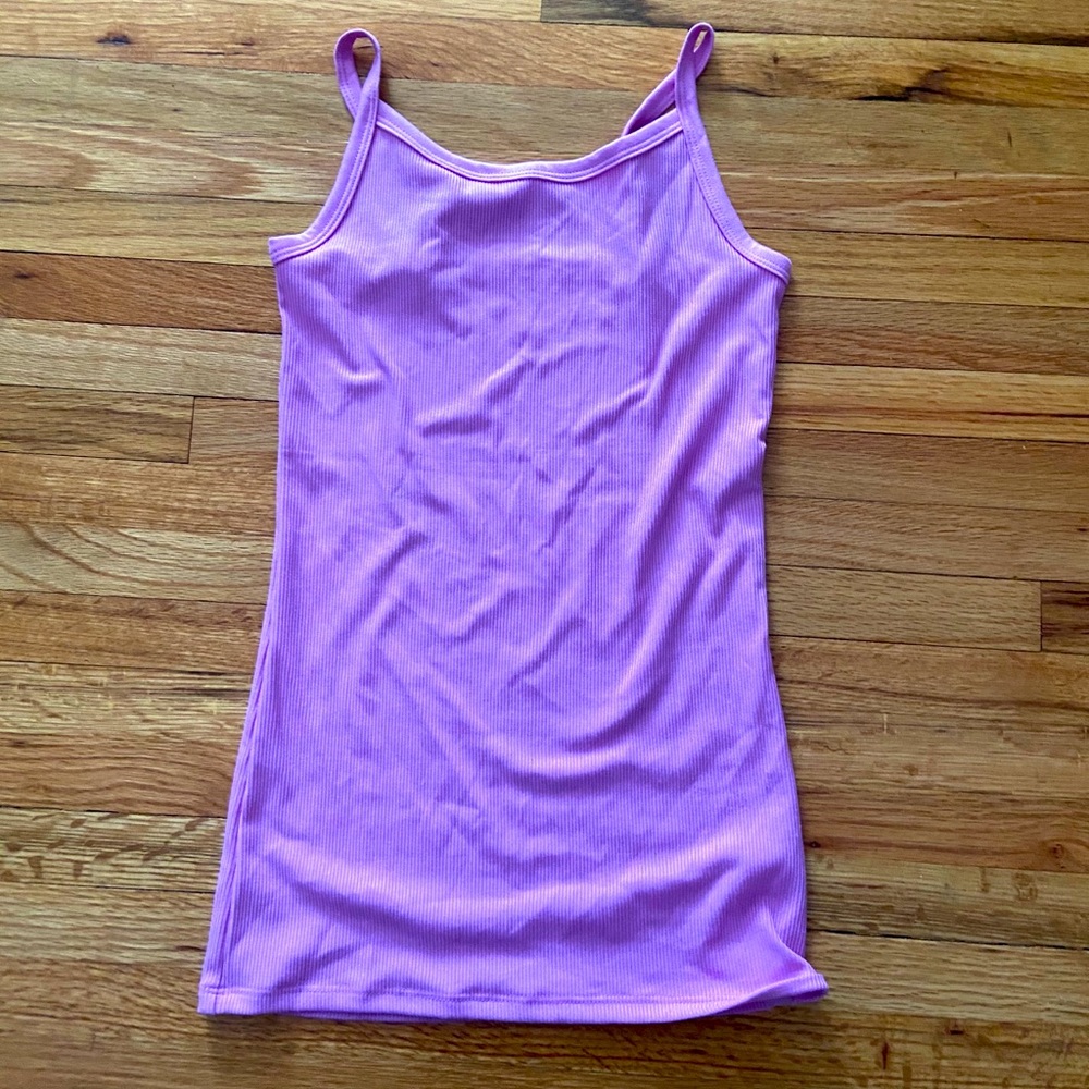 i am selling this Purple tank top for kids